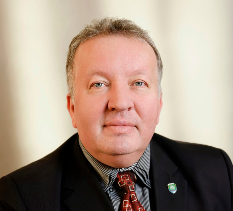 Новости от ректора