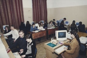 факультет информационных технологий и математики группа нвгу